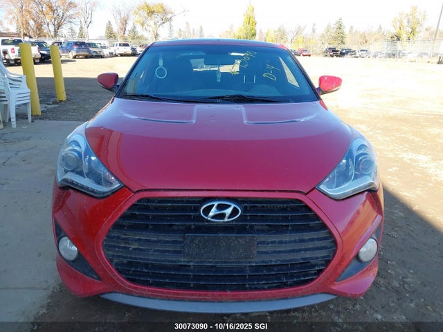 Hyundai dohc t-gdi gamma 2014 KMHTC6AE4EU197025 Image 13