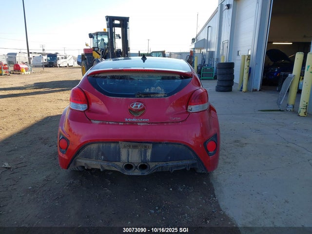 Hyundai dohc t-gdi gamma 2014 KMHTC6AE4EU197025 Image 17