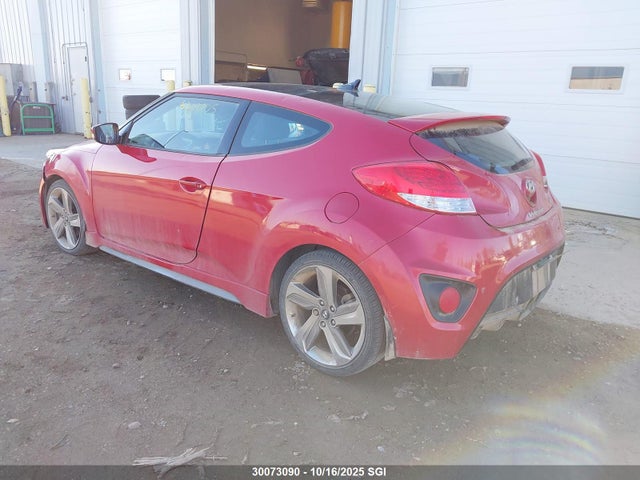 Hyundai dohc t-gdi gamma 2014 KMHTC6AE4EU197025 Image 3