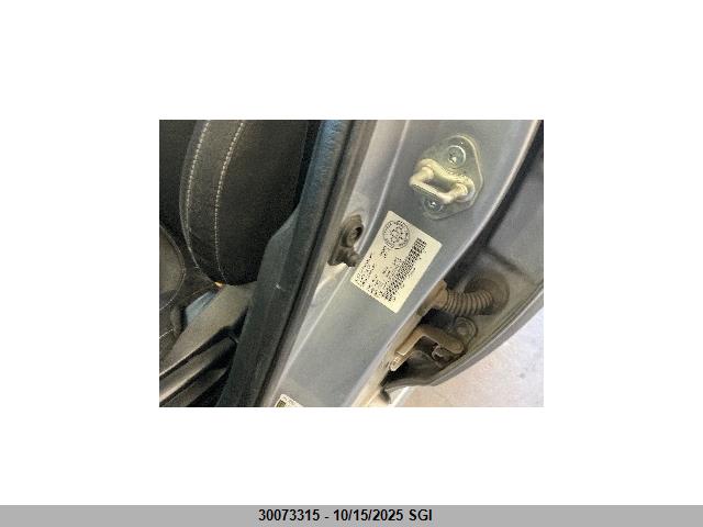 Honda k20c2 2018 2HGFC2F56JH044132 Image 11