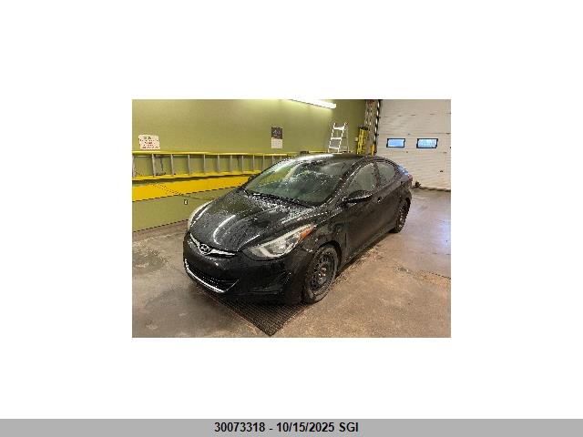 5NPDH4AE1EH467143 Hyundai dohc mpi nu