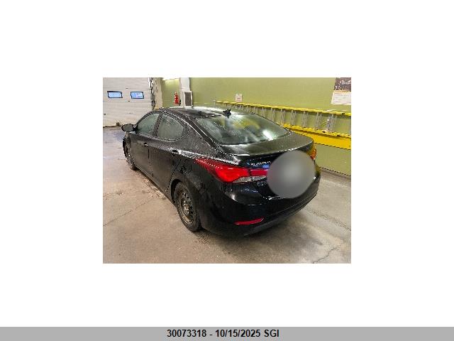 5NPDH4AE1EH467143 Hyundai dohc mpi nu