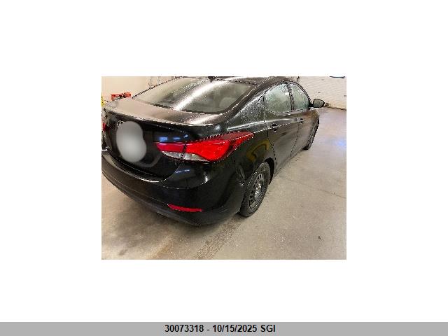 5NPDH4AE1EH467143 Hyundai dohc mpi nu