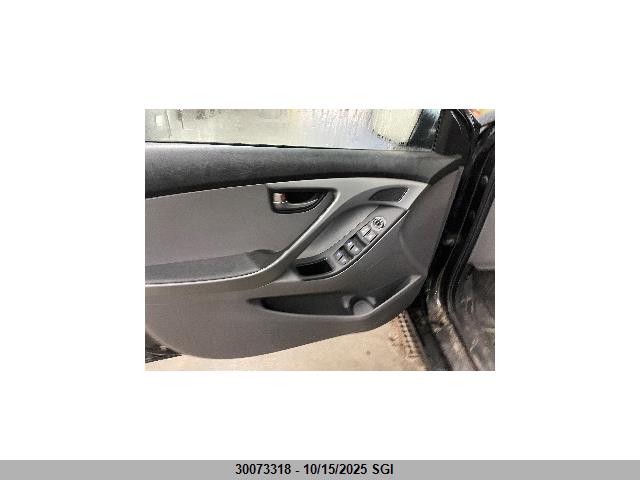 5NPDH4AE1EH467143 Hyundai dohc mpi nu