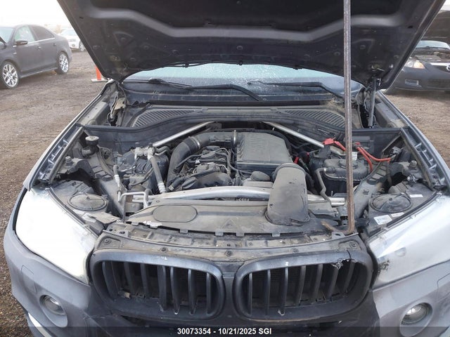 5UXKR0C54E0H16057 BMW X5 Xdrive35i