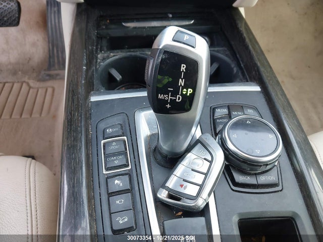 5UXKR0C54E0H16057 BMW X5 Xdrive35i