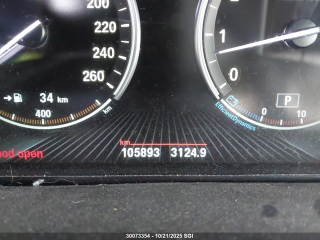 5UXKR0C54E0H16057 BMW X5 Xdrive35i