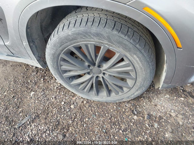 5UXKR0C54E0H16057 BMW X5 Xdrive35i