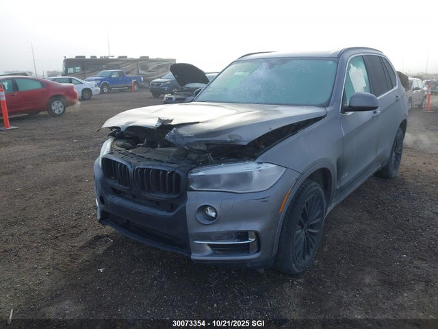 5UXKR0C54E0H16057 BMW X5 Xdrive35i