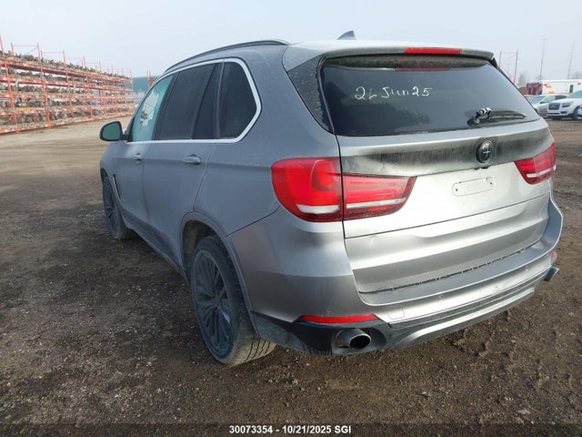 5UXKR0C54E0H16057 BMW X5 Xdrive35i