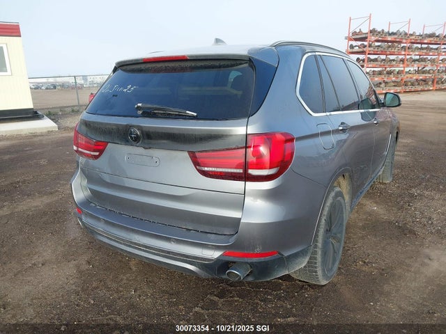 5UXKR0C54E0H16057 BMW X5 Xdrive35i
