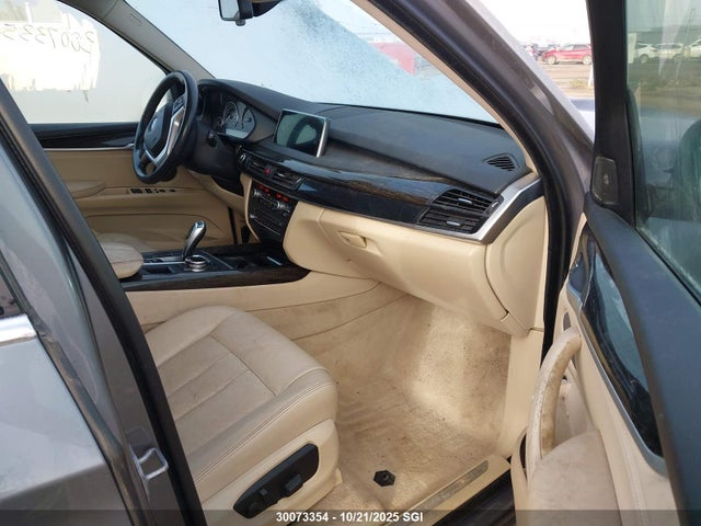 5UXKR0C54E0H16057 BMW X5 Xdrive35i