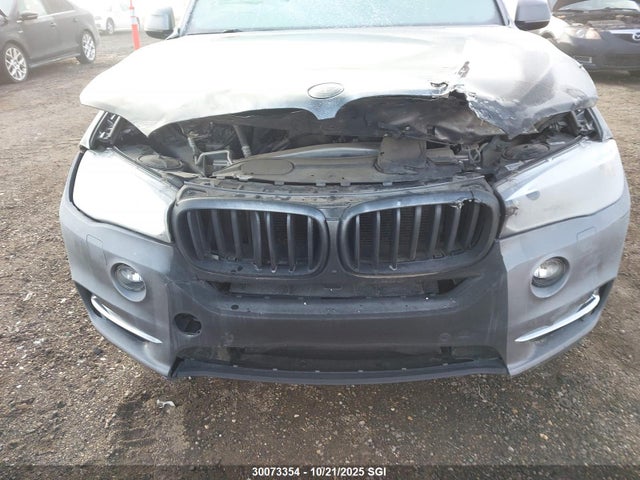 5UXKR0C54E0H16057 BMW X5 Xdrive35i