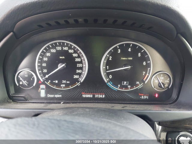 5UXKR0C54E0H16057 BMW X5 Xdrive35i