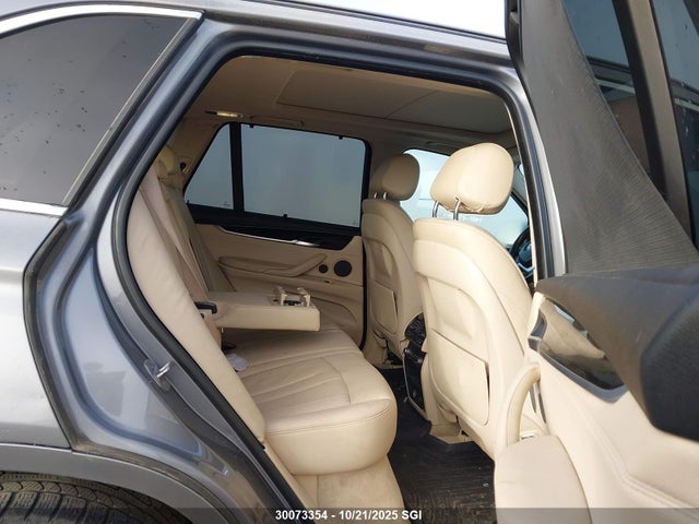 5UXKR0C54E0H16057 BMW X5 Xdrive35i