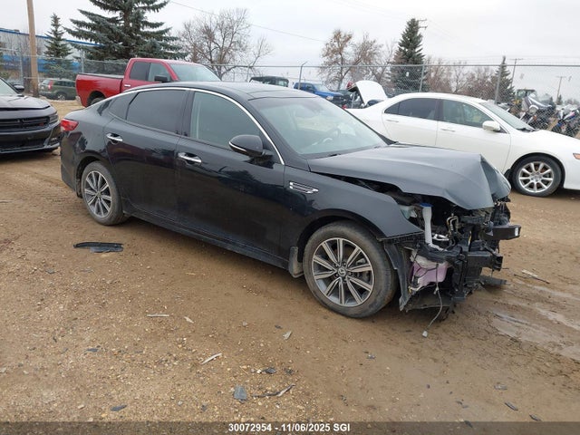 2019 5XXGU4L31KG348102 main image