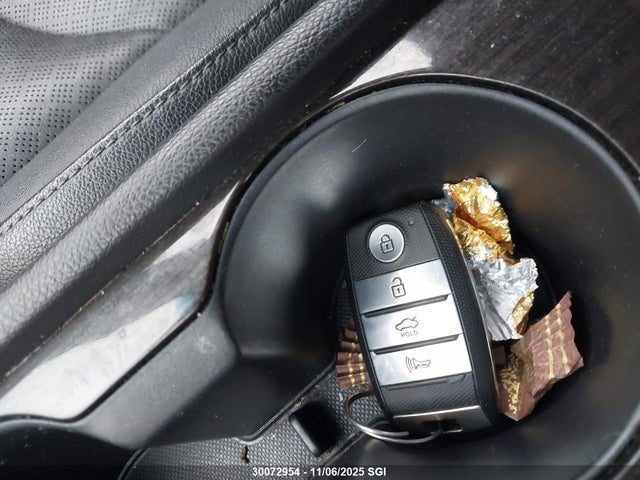 KIA gdi 2019 5XXGU4L31KG348102 Image 11
