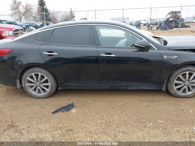 KIA gdi 2019 5XXGU4L31KG348102 Image 12