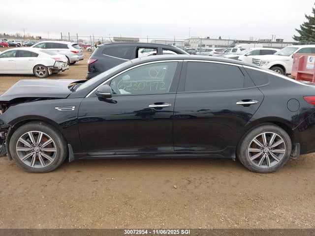 KIA gdi 2019 5XXGU4L31KG348102 Image 13