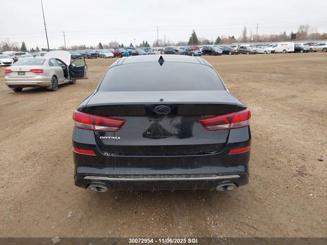 KIA gdi 2019 5XXGU4L31KG348102 Image 15