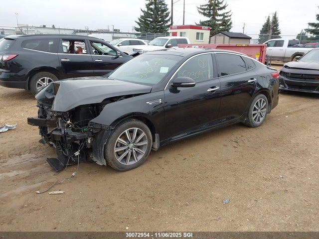 KIA gdi 2019 5XXGU4L31KG348102 Image 2