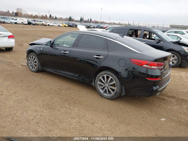 KIA gdi 2019 5XXGU4L31KG348102 Image 3