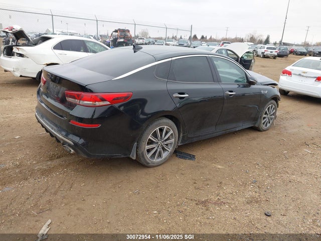 KIA gdi 2019 5XXGU4L31KG348102 Image 4