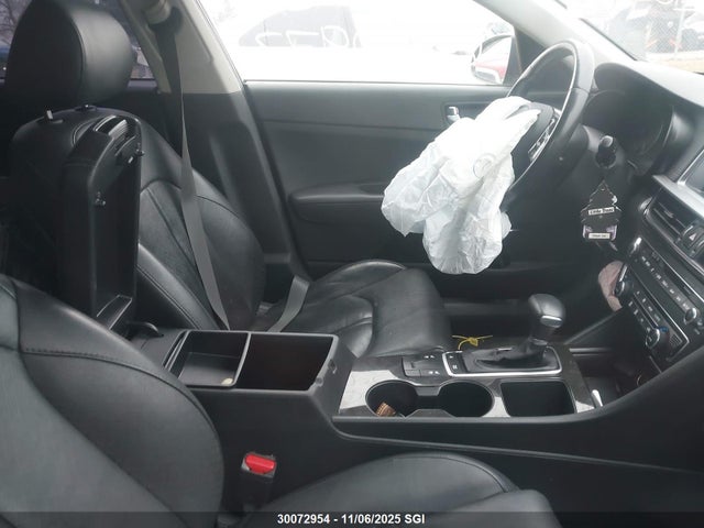 KIA gdi 2019 5XXGU4L31KG348102 Image 5