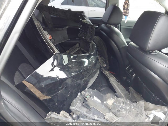 KIA gdi 2019 5XXGU4L31KG348102 Image 8