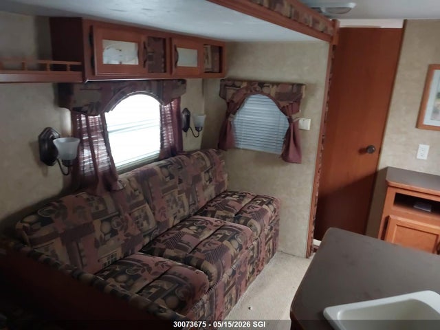 Продаж на аукціоні авто 2008 Unknown Sportsmaster, vin: 1S4BT302983016241, номер лоту: 30073675