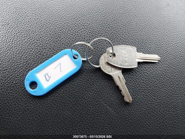 Продаж на аукціоні авто 2008 Unknown Sportsmaster, vin: 1S4BT302983016241, номер лоту: 30073675