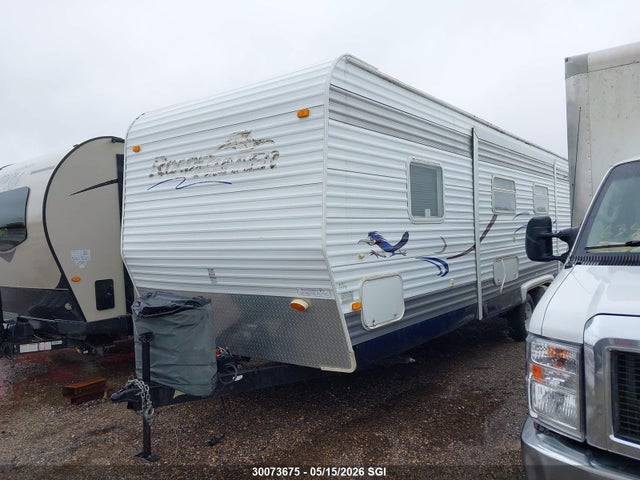 Продаж на аукціоні авто 2008 Unknown Sportsmaster, vin: 1S4BT302983016241, номер лоту: 30073675