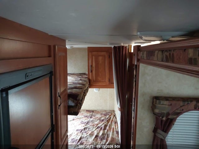 Продаж на аукціоні авто 2008 Unknown Sportsmaster, vin: 1S4BT302983016241, номер лоту: 30073675