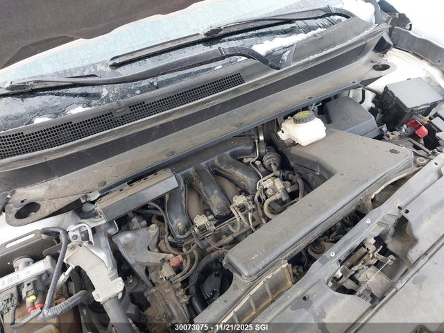 5N1AR2MM6GC663192 Nissan Pathfinder