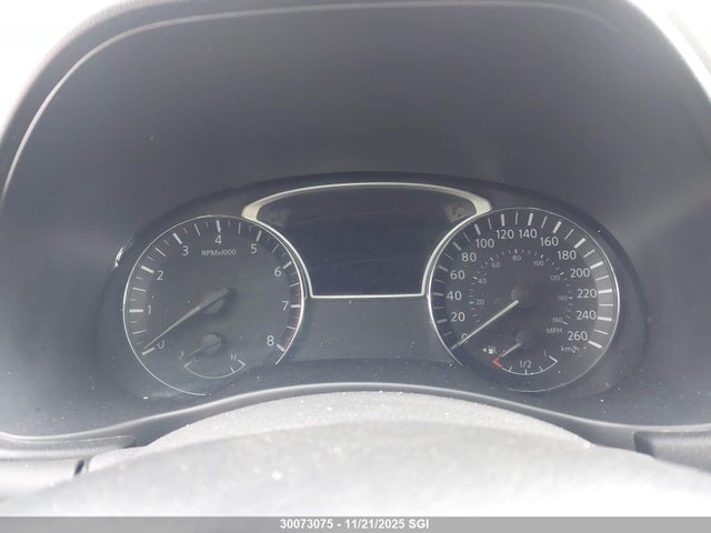 5N1AR2MM6GC663192 Nissan Pathfinder