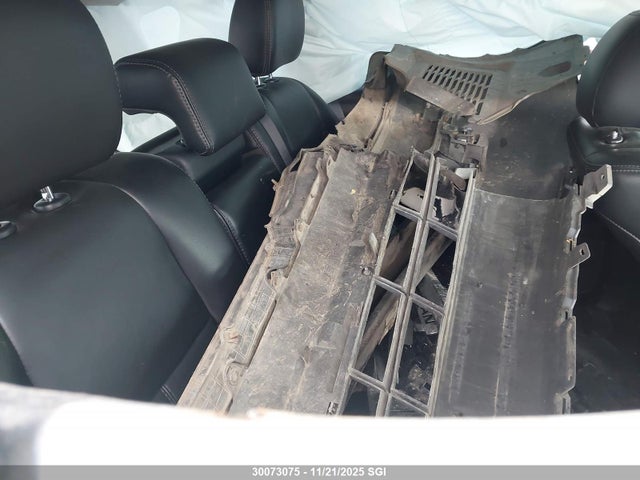 5N1AR2MM6GC663192 Nissan Pathfinder