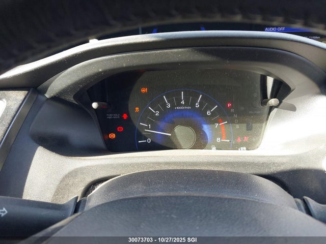 30073703 :رقم المزاد ، 2HGFG3B52FH004590 vin ، 2015 Honda Civic Lx مزاد بيع