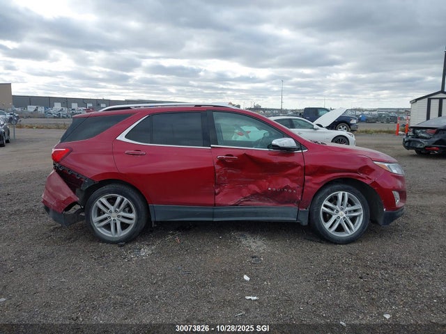 Chevrolet lyx - direct injection, vvt, fgt, turbo, alum, gen1 2020 2GNAXXEV5L6123051 Image 12
