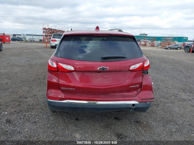 Chevrolet lyx - direct injection, vvt, fgt, turbo, alum, gen1 2020 2GNAXXEV5L6123051 Image 15