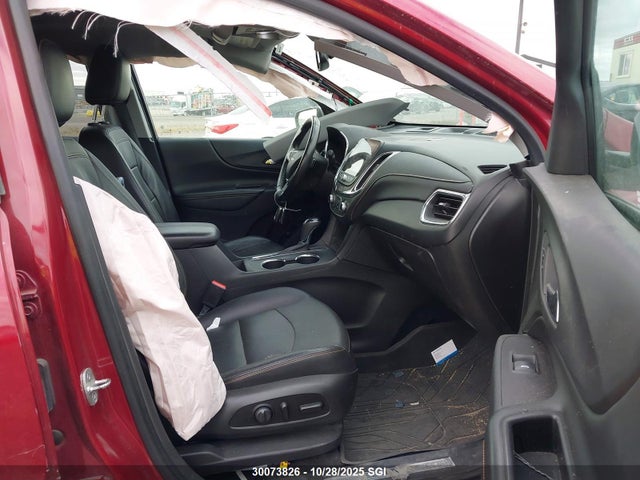 Chevrolet lyx - direct injection, vvt, fgt, turbo, alum, gen1 2020 2GNAXXEV5L6123051 Image 5