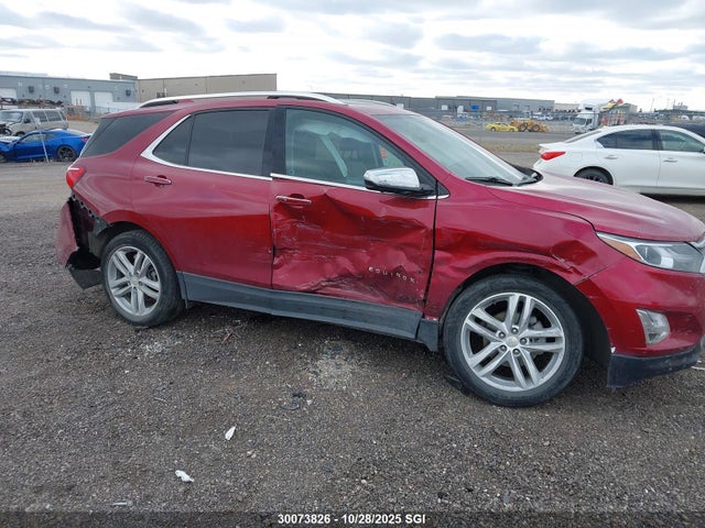 Chevrolet lyx - direct injection, vvt, fgt, turbo, alum, gen1 2020 2GNAXXEV5L6123051 Image 6