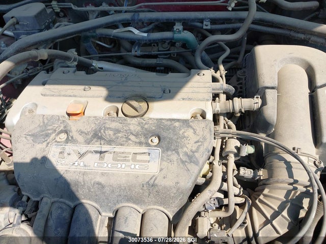 2002 Honda Cr-v Ex მანქანა იყიდება აუქციონზე, vin: JHLRD78852C808721, აუქციონის ნომერი: 30073536