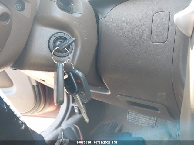 2002 Honda Cr-v Ex მანქანა იყიდება აუქციონზე, vin: JHLRD78852C808721, აუქციონის ნომერი: 30073536