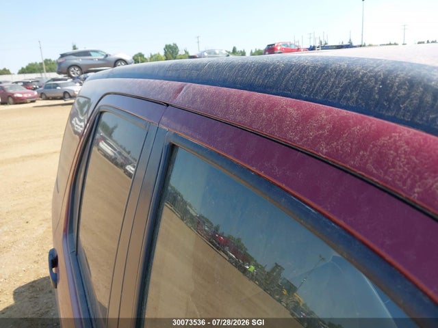 2002 Honda Cr-v Ex მანქანა იყიდება აუქციონზე, vin: JHLRD78852C808721, აუქციონის ნომერი: 30073536