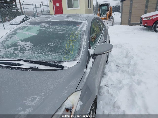 KMHDH6AH0EU025932 Hyundai Elantra Coupe Gs/se