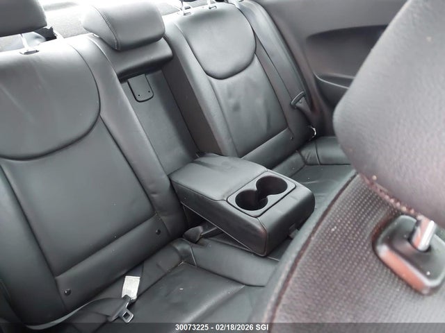 KMHDH6AH0EU025932 Hyundai Elantra Coupe Gs/se