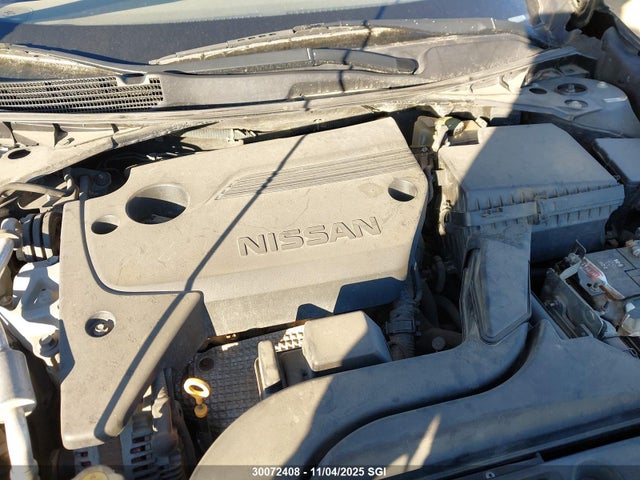 Nissan Altima 2017 1N4AL3AP0HN337829 Image 10