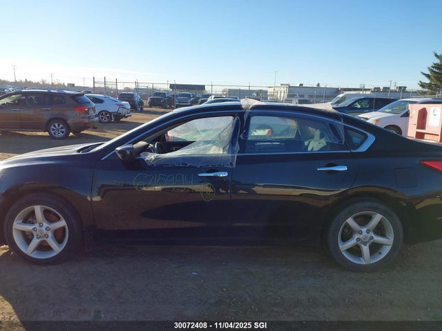 Nissan Altima 2017 1N4AL3AP0HN337829 Image 11