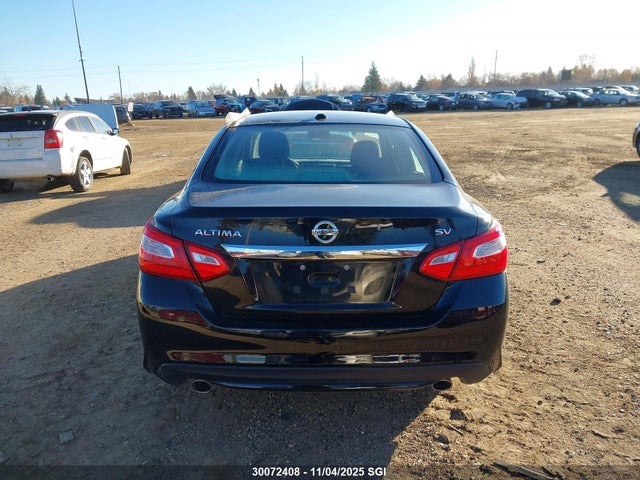 Nissan Altima 2017 1N4AL3AP0HN337829 Image 13