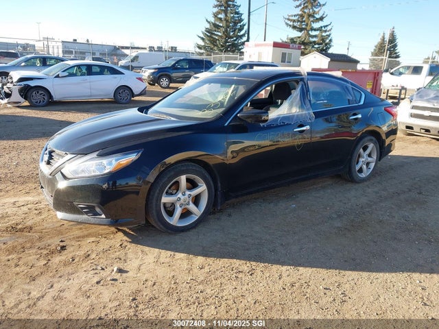 Nissan Altima 2017 1N4AL3AP0HN337829 Image 2